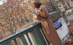 一边面膜一边燥的视频